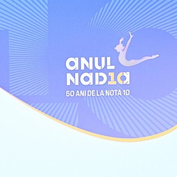 Nadia Com�neci: "Radioul a �nsemnat mijlocul prin care mi-au fost transmise performan�ele �i g�ndurile imediat acas�, indiferent unde m� aflam pe glob"