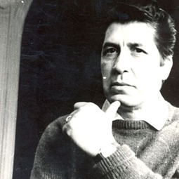 GELLU NAUM - 111. "Despre poezie" - un text de Gellu Naum citit de autor la Radio (1967)