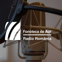 "Cervantes" - o conferin�� sus�inut� la Radio de Tudor Vianu (1955)