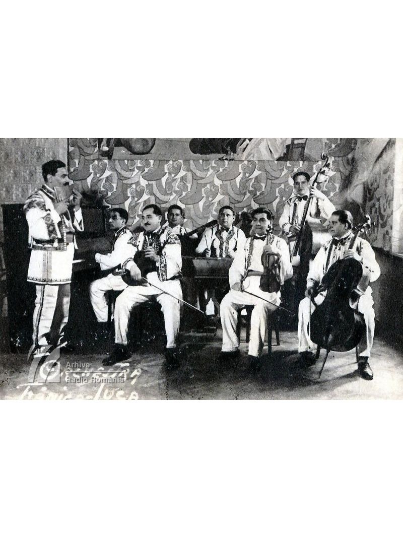 Orchestra Fnic Luca (1937)