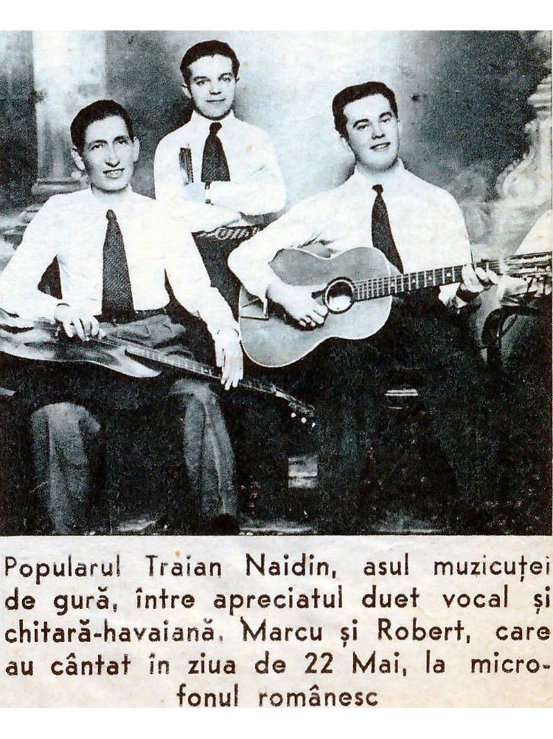 Traian Naidin (1940)