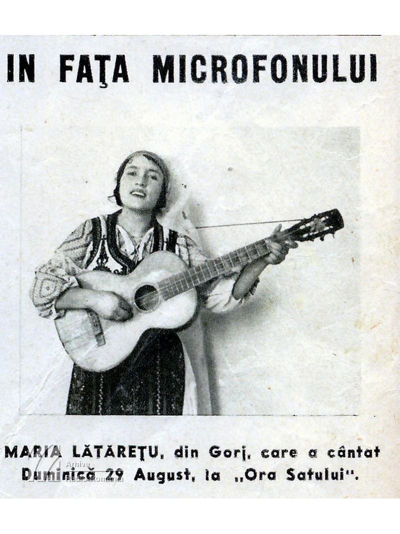 Maria Ltre&#539;u (1937)