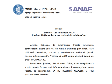 atenie-emailuri-false-trimise-in-numele-anaf
