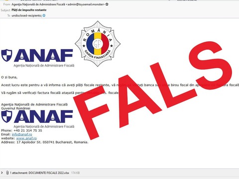 anaf-avertizeaza-cu-privire-la-o-noua-campanie-de-mesaje-false-transmise-in-numele-institutiei