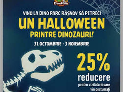 halloween-im-dino-parc-rosenauranov