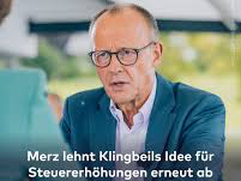 merz-lehnt-steuererhohungen-erneut-ab