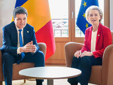 ursula-von-der-leyen-in-rumanien