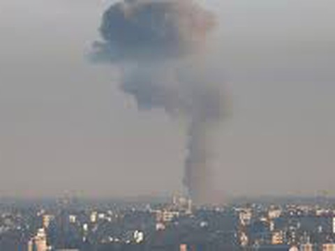 erneut-israelische-luftangriffe-auf-militarziele-in-syrien