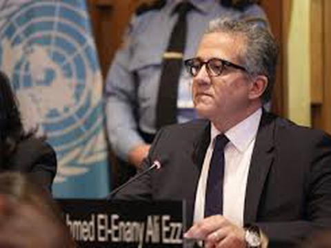 agypter-el-enany-soll-nachster-generalsekretar-der-unesco-werden