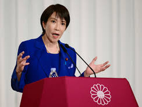 japanische-ldp-chefin-takaichi-zur-ersten-regierungschefin-des-landes-ernannt