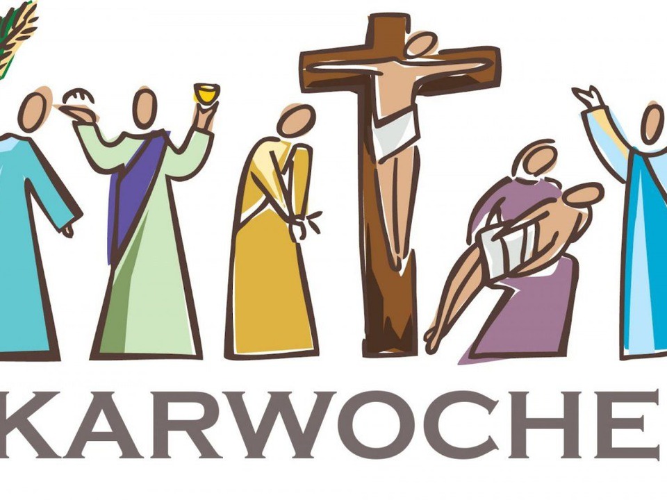 karwoche-bedeutung