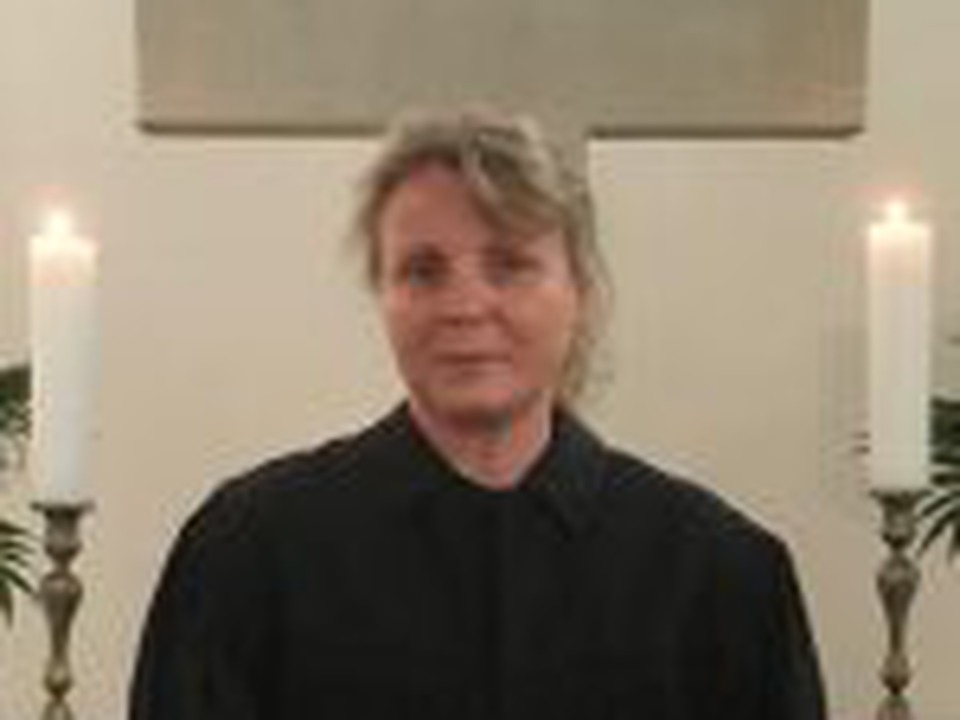 radio-andacht-mit-astrid-hofmann-evangelische-pfarrerin-in-dittersbach-eschdorf-deutschland