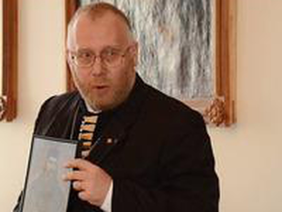 radio-andacht-mit-dr-dr-wolfgang-wunsch-aus-erfurt-deutschland-ehemaliger-evangelischer-pfarrer-in-petersdorf-und-dechant-in-muhlbach