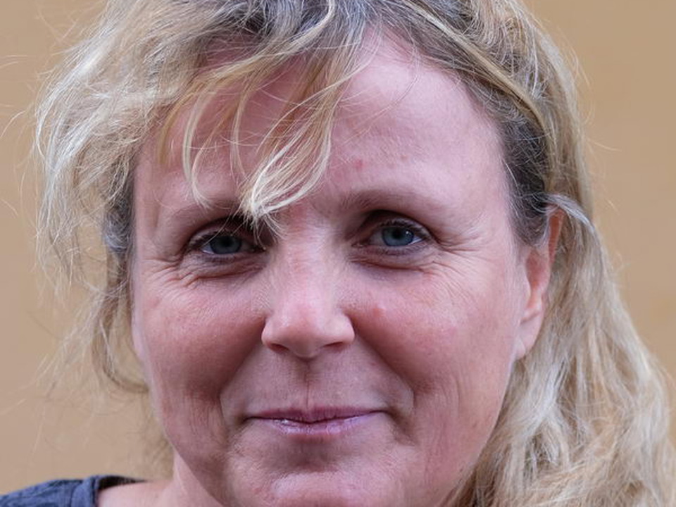 radio-andacht-mit-astrid-hofmann-evangelische-pfarrerin-in-dittersbach-eschdorf-deutschland