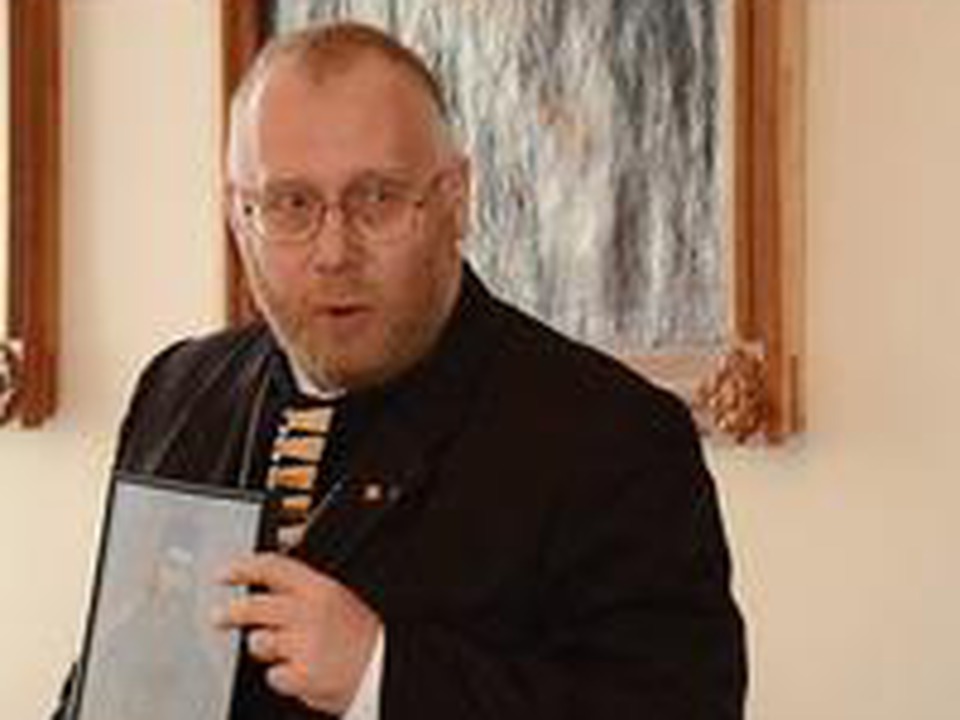 radio-andacht-mit-dr-dr-wolfgang-wunsch-aus-erfurt-deutschland-ehemaliger-evangelischer-pfarrer-in-petersdorf-und-dechant-in-muhlbach
