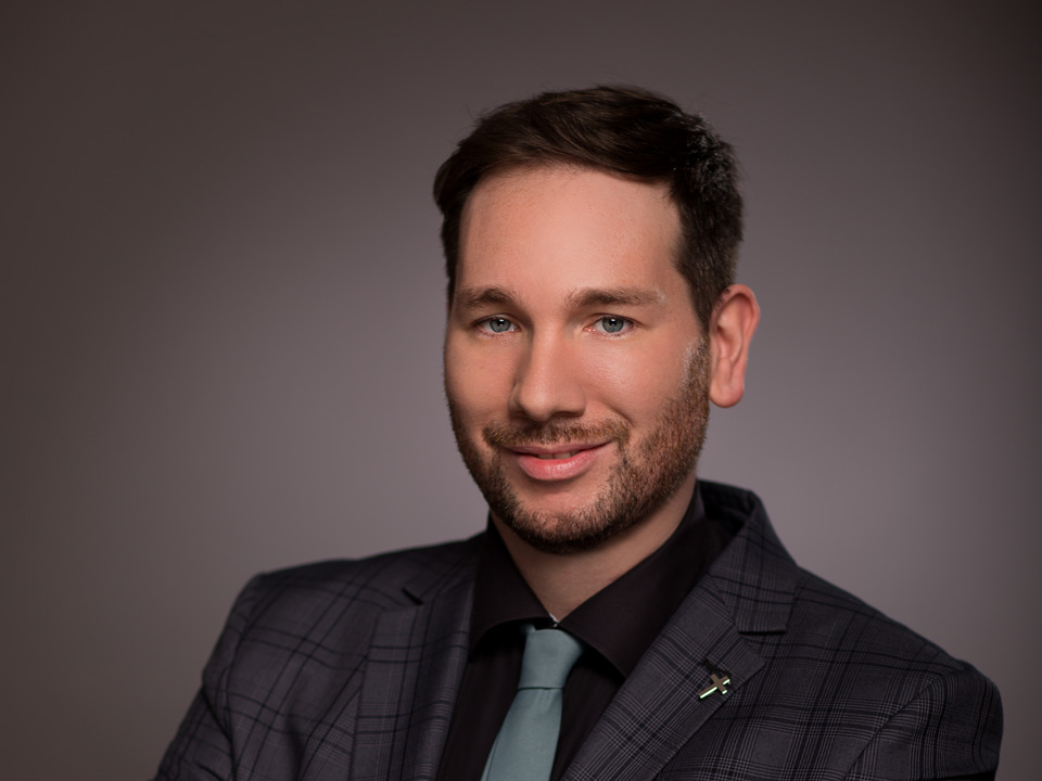 radio-andacht-mit-dr-manuel-stubecke-pfarrer-an-der-evangelisch-lutherischen-landeskirche-schaumburg-lippe-in-deutschland