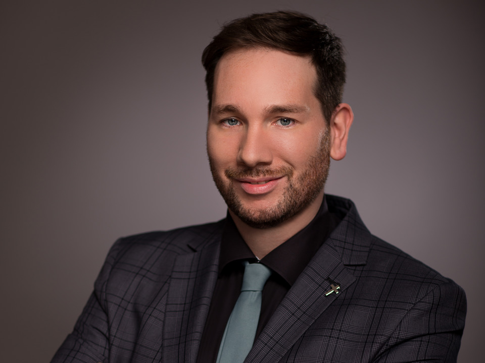 radio-andacht-mit-dr-manuel-stubecke-pfarrer-an-der-evangelisch-lutherischen-landeskirche-schaumburg-lippe-in-deutschland
