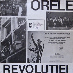 "Orele Revoluiei"