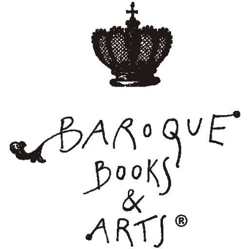BAROQUE BOOKS & ARTS