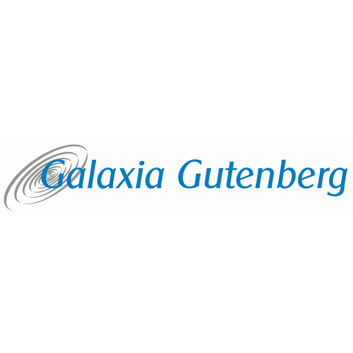 GALAXIA GUTENBERG