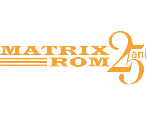 MATRIX ROM