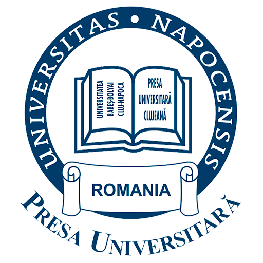 EDITURA PRESA UNIVERSITARĂ CLUJEANĂ - UBB