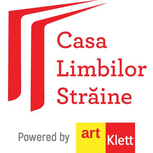 Casa Limbilor Străine powered by Art Klett