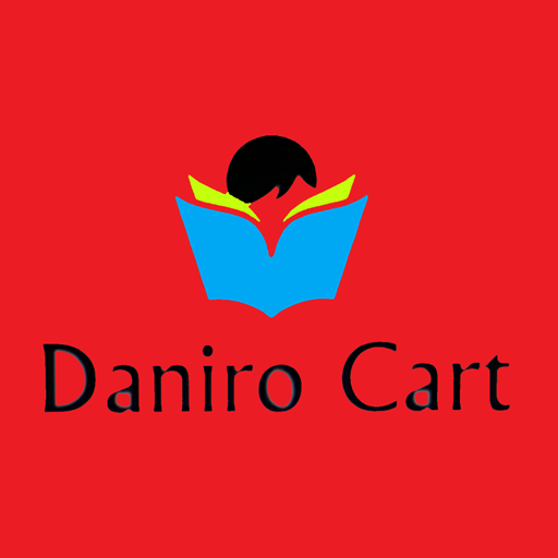 Librăria Daniro Cart