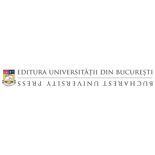 Editura Universită&#539;ii din Bucure&#537;ti - Bucharest University Press