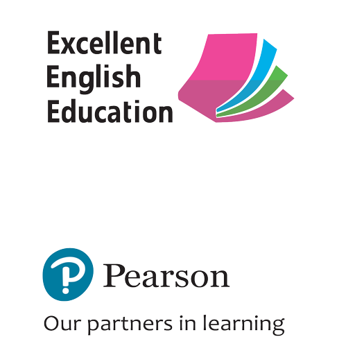 Excellent English Education - Pearson