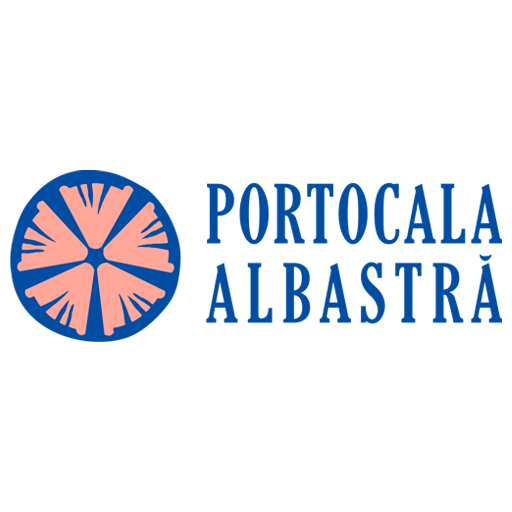 Editura Portocala Albastră 