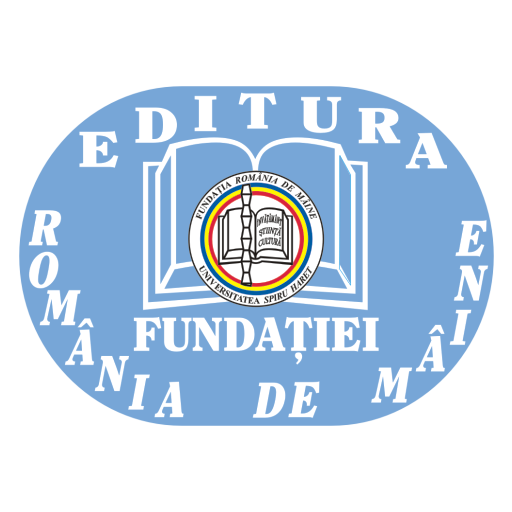 Editura Funda&#539;iei România de Mâine