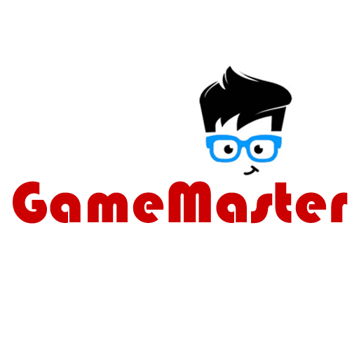 GameMaster.ro