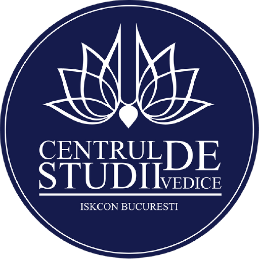 Centrul de Studii Vedice ISKCON Bucure&#537;ti 