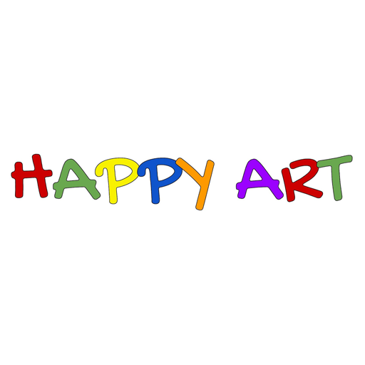 Happy Art
