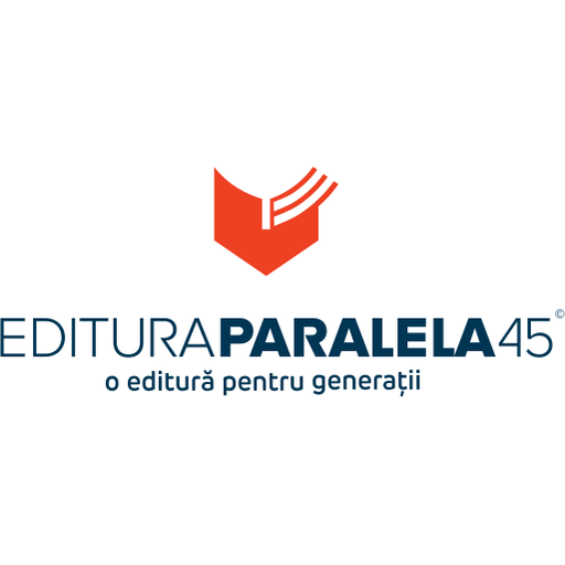 Editura Paralela 45