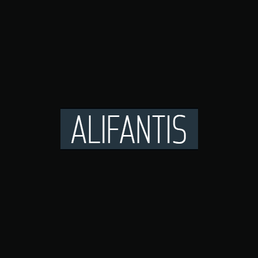 Alifantis Music