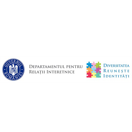Guvernul României - Departamentul pentru Rela&#539;ii Interetnice