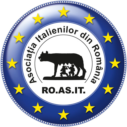 Asociaţia Italienilor din România RO.AS.IT. 