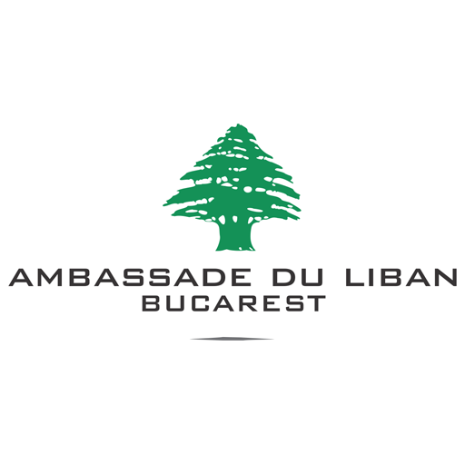 Ambasada Liban