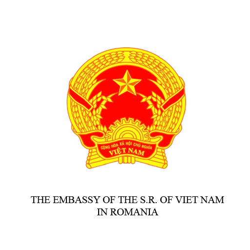 Embassy of the S.R. of Viet Nam in Romania