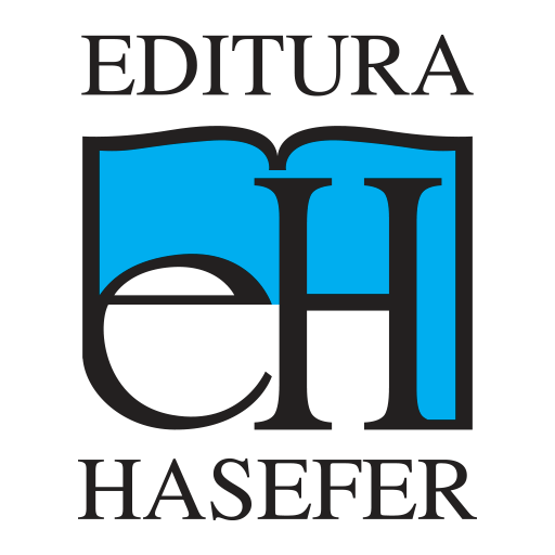 Editura Hasefer | Federaia Comunitilor Evreieti din Romnia