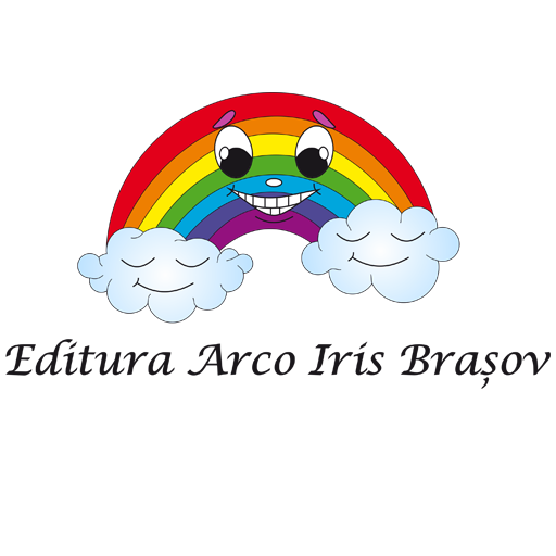 Editura Arco Iris Braov | Victoria Furcoiu