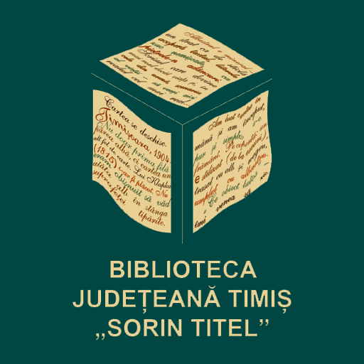 Biblioteca Judeean Sorin Titel