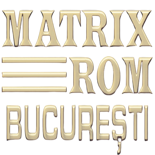 Matrix Rom