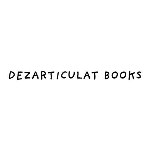 Dezarticulat Books