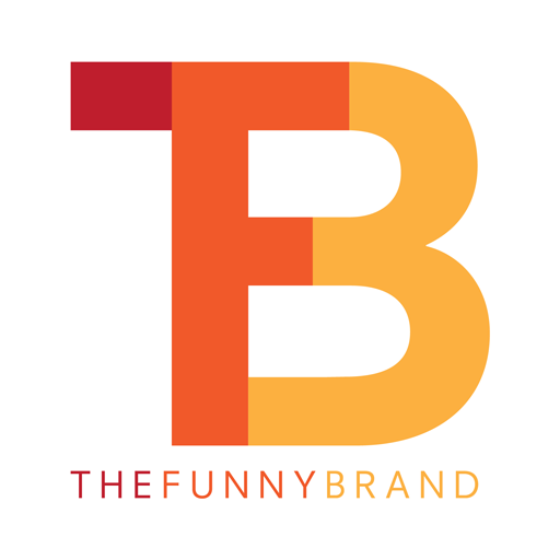 The Funny Brand