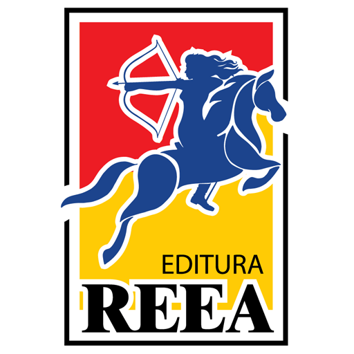 Editura Reea