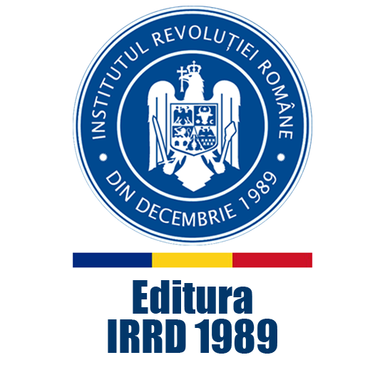 Institutul Revolu&#539;iei Romne din Decembrie 1989