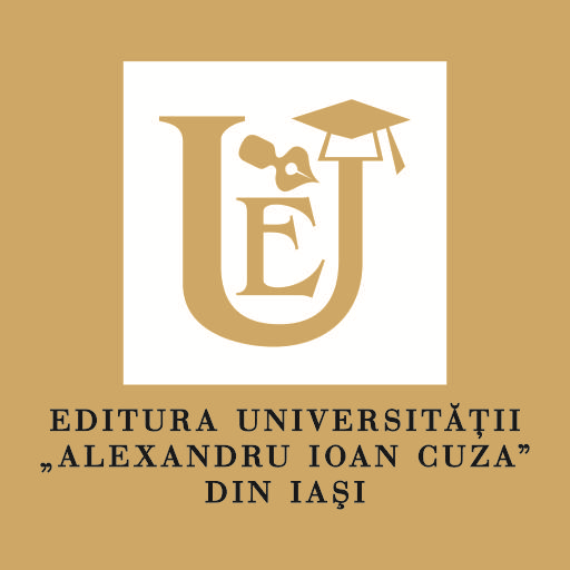 Editura Universit&#539;ii &#8222;Alexandru Ioan Cuza&#8221; din Ia&#537;i